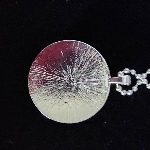 NWOT Elemental Necklace - Picture 4 of 5